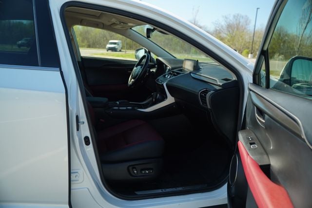 2021 Lexus NX 300 300 Base