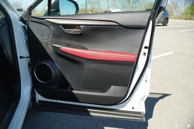 2021 Lexus NX 300 300 Base