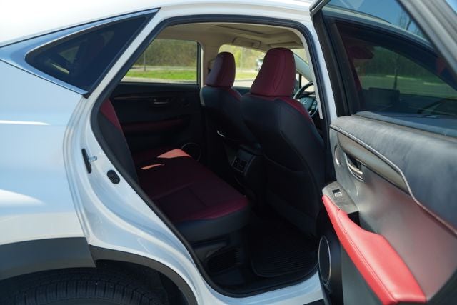 2021 Lexus NX 300 300 Base