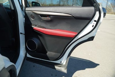 2021 Lexus NX 300 300 Base