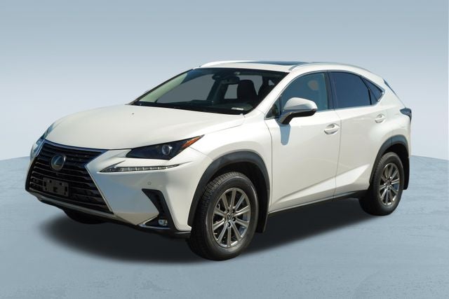 2021 Lexus NX 300 300 Base