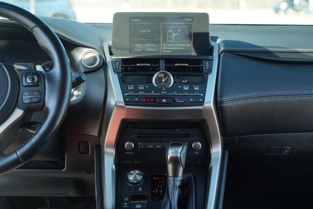 2021 Lexus NX 300 300 Base