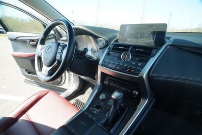 2021 Lexus NX 300 300 Base