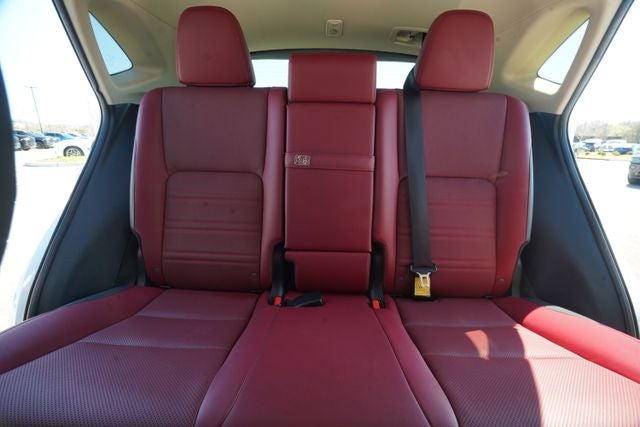 2021 Lexus NX 300 300 Base