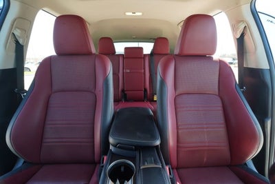 2021 Lexus NX 300 300 Base