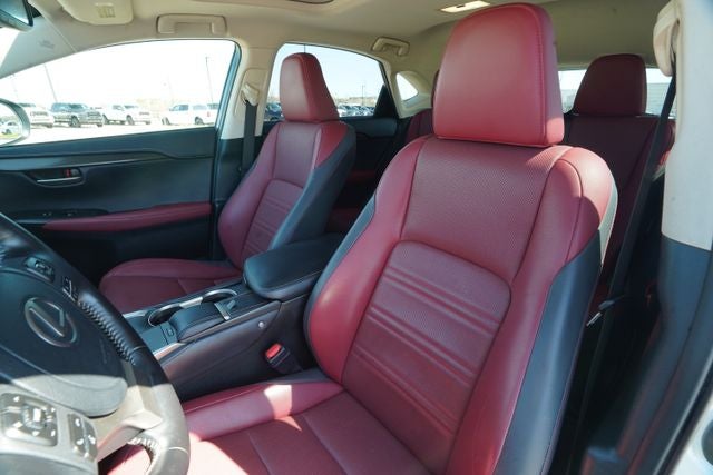 2021 Lexus NX 300 300 Base