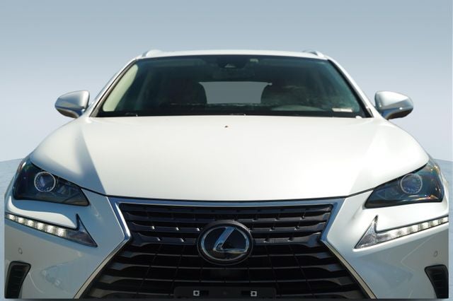 2021 Lexus NX 300 300 Base