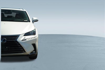 2021 Lexus NX 300 300 Base