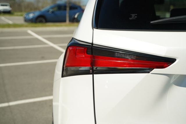 2021 Lexus NX 300 300 Base