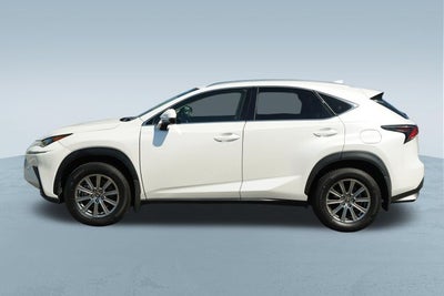 2021 Lexus NX 300 300 Base
