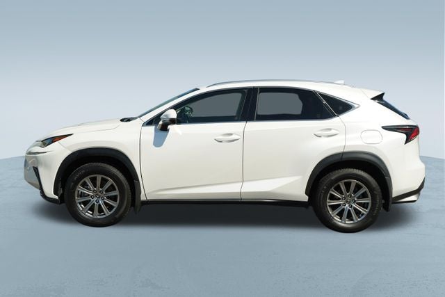 2021 Lexus NX 300 300 Base