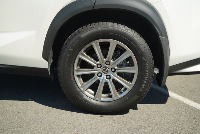 2021 Lexus NX 300 300 Base