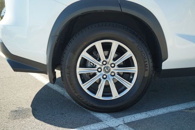 2021 Lexus NX 300 300 Base