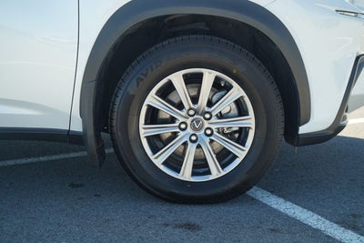 2021 Lexus NX 300 300 Base