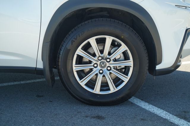 2021 Lexus NX 300 300 Base