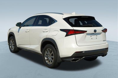 2021 Lexus NX 300 300 Base