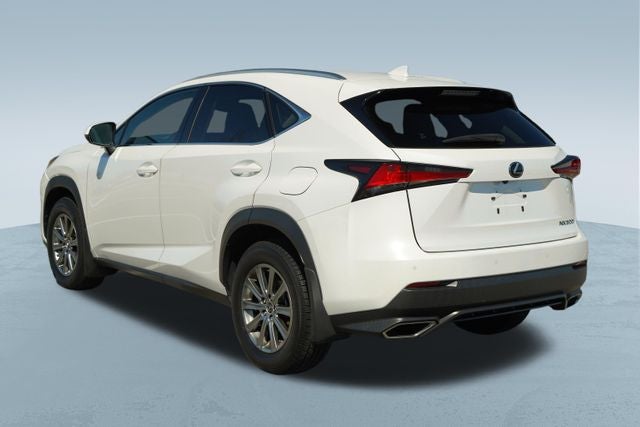 2021 Lexus NX 300 300 Base