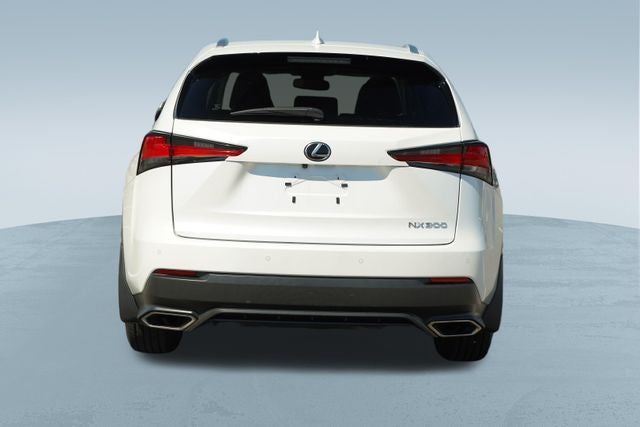 2021 Lexus NX 300 300 Base