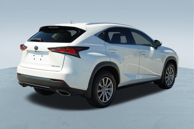 2021 Lexus NX 300 300 Base