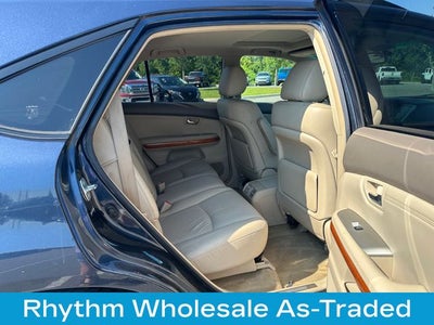 2005 Lexus RX 330 330