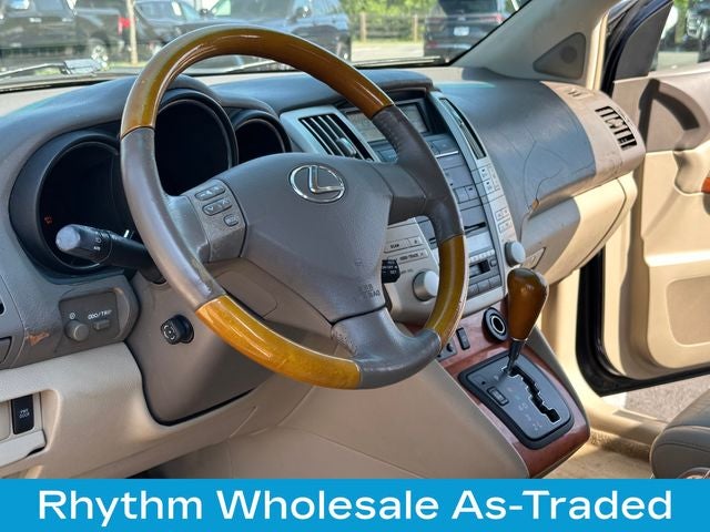 2005 Lexus RX 330 330