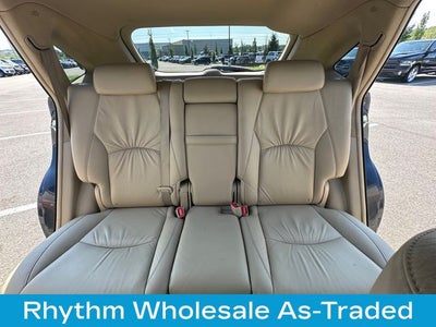 2005 Lexus RX 330 330