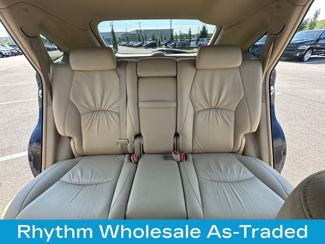 2005 Lexus RX 330 330