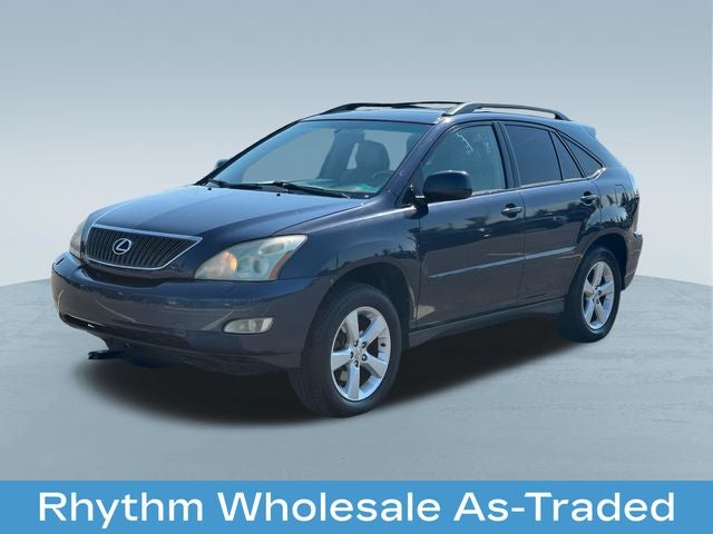 2005 Lexus RX 330 330