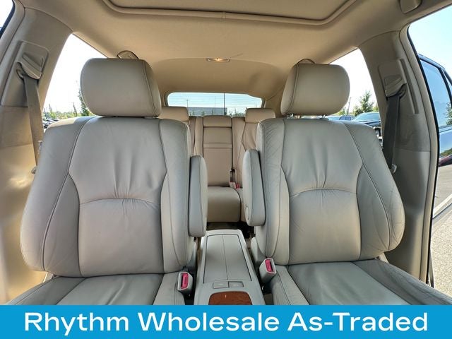 2005 Lexus RX 330 330