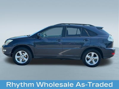 2005 Lexus RX 330 330