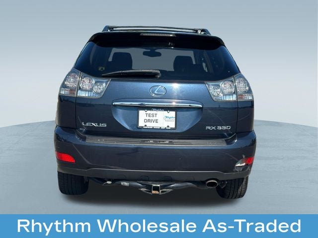 2005 Lexus RX 330 330