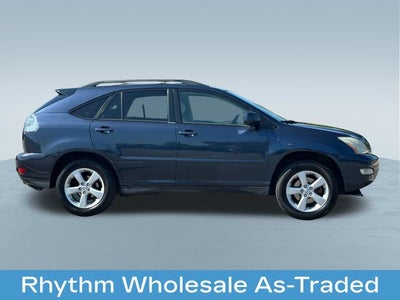 2005 Lexus RX 330 330
