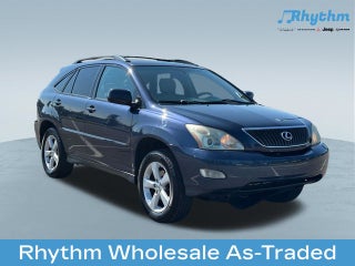2005 Lexus RX 330 330