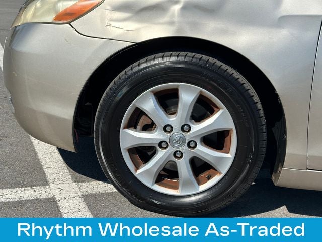 2007 Toyota Camry SE