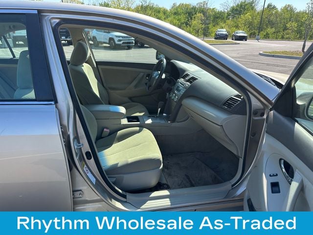 2007 Toyota Camry SE