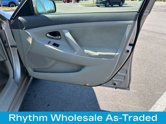 2007 Toyota Camry SE