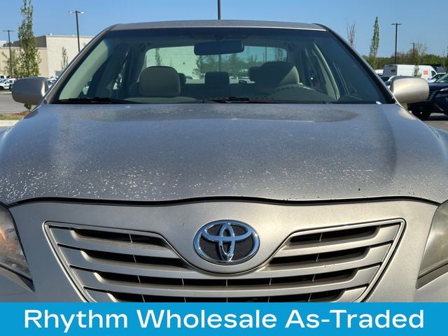 2007 Toyota Camry SE