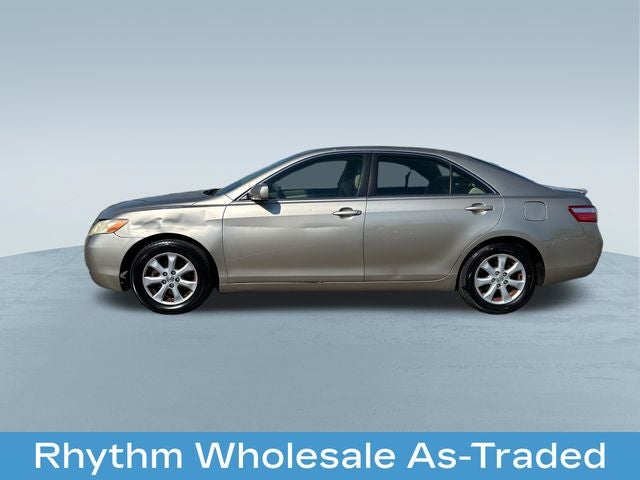 2007 Toyota Camry SE
