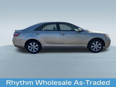 2007 Toyota Camry SE