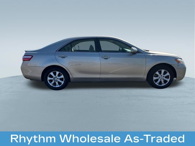 2007 Toyota Camry SE