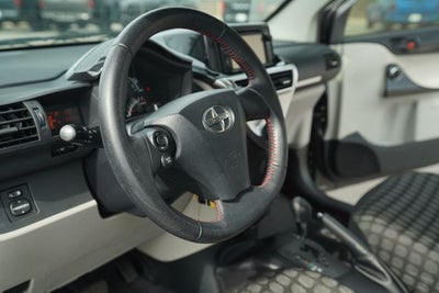 2015 Scion iQ Base