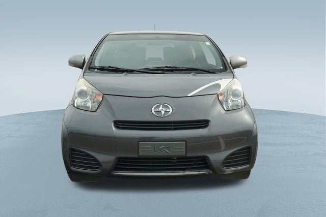 2015 Scion iQ Base