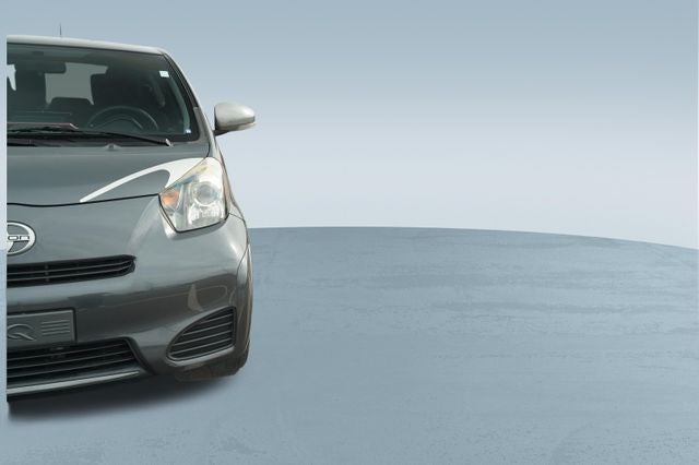 2015 Scion iQ Base