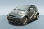 2015 Scion iQ Base