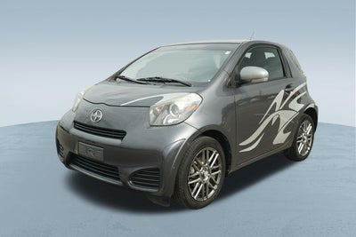 2015 Scion iQ Base