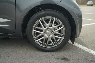 2015 Scion iQ Base