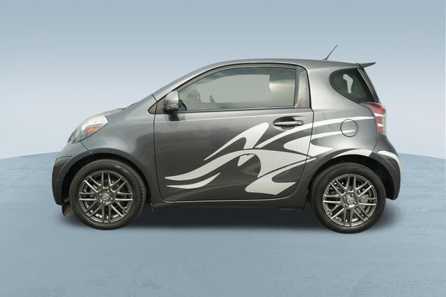 2015 Scion iQ Base