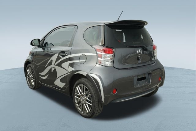 2015 Scion iQ Base