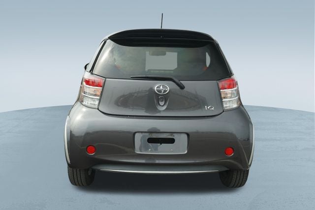 2015 Scion iQ Base