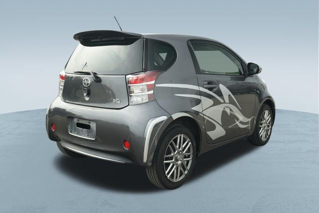 2015 Scion iQ Base